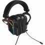 Patriot - Viper V380 - Gaming - Headset - ohrumschlieend - kabelgebunden - USB (PV3807UMXEK)
