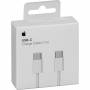 Apple - USB-C Charge Cable - USB-Kabel - 24 pin USB-C (M)