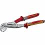 Nws - water pump pliers VDE 1651-49-VDE-240