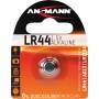 Ansmann - Ansmann Alkaline Battery LR 44 Alcaline 1.5V pile non-rechargeable
