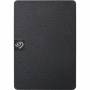 Seagate - 2,5 4TB Seagate Expansion Portable Drive STKM4000400, Black