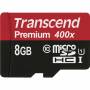 Transcend - TS8GUSDU1