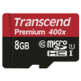 Transcend - TS8GUSDU1