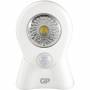Gp Batteries - GP Lighting Nomad LED Leuchte mit Bewegungsmelder 810NOMAD