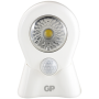Gp Batteries - GP Lighting Nomad LED Leuchte mit Bewegungsmelder 810NOMAD