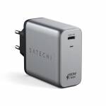 Satechi - 100W USB-C PD GaN Wall Charger space gray