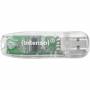  "Intenso-USB-Stick 32GB 2.0 Rainbow line transparent-Intenso-Hardware/Electronic"