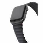 Decoded - D22AWS40TSL3SCL. Produkttyp: Band, Kompatibler Ger�tetyp: Smartwatch, Produktfarbe: Schwarz. Menge pro Packung: 1 St�c