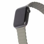 Decoded - Silicon Magnet Traction Strap LITE 38/40/41mm Olive