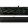 Razer - Razer RZ03-01870400-R3G1 keyboard Black