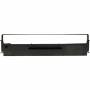 Epson - Farbband schwarz S 015633 [EURO-Version]