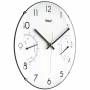 Mebus - 16106 Quarz-Wanduhr