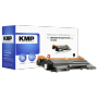 Kmp Printtechnik Ag - KMP Toner Brother TN-2220/TN2220 black 2600 S. B-T47 remanufactured [EURO-Version]