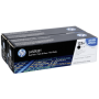Hp Inc - HP Toner CB540AD (125A) - Doppelpack - Schwarz - Kapazitt: 2x 2.200 Seiten (CB540AD) [EURO-Version]