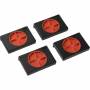 Bessey - Abstandhalter AV2 20/89