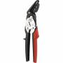 Bessey - Sicherheits Bandeisen- Schere m. Hebelbersetzung D123S