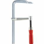 Bessey - Ganzstahl-Schraubzwinge classiX GS 250/120