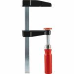 Bessey - Bessey-druckguss-schraubzwinge Lm15/5