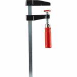 Bessey - Druckguss-Schraubzwinge LM 200/50