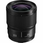 Panasonic - Lumix S 1, 8/ 24