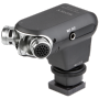 Sony - Sony ECM-XYST1M