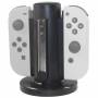 Ready2gaming - Nintendo Switch 4 in 1 Charger