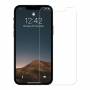 Woodcessories - 2.5D Premium Clear iPhone 13 Pro Max Tempered Glass