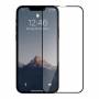 Woodcessories - 3D Premium Black iPhone 13 Pro Max Tempered Glass