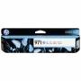 Hp - HP 971 Cyan Tintenpatrone [EURO-Version]