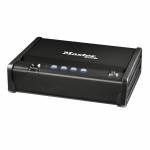 Master Lock - Master Lock Tresor MLD08EB biometrisches Schloss