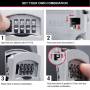 Master Lock 1