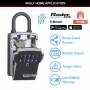 Master Lock 3