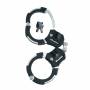 Master Lock - Master Lock Street Cuff mit Schlssel Kurz 8200EURDPRO