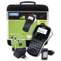 Dymo - LabelManager 280 im Koffer, Beschriftungsgert
