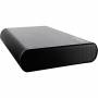 Fantec - FANTEC DB-AluSky U2e black