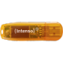 Intenso - USB-Stick 64GB 2.0 Rainbow Line