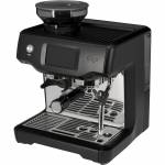 Sage - the Barista Touch SiebtrgermaschineSES880BTR4EEU1, Espressomaschine