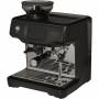 Sage - the Barista TouchSiebtrgermaschineSES880BST4EEU1, Espressomaschine