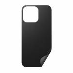 Nomad - Leather Skin Black iPhone 13 Pro