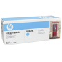 Hp - HP Toner Q3961A (122A) - Cyan - Kapazitt: 4.000 Seiten (Q3961A) [EURO-Version]
