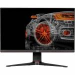Aoc - Gaming 24G2ZU/BK - LED-Monitor - Gaming - 60.5 cm (23.8)