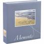 Hama - Einsteck Livorno 22x22 200 Fotos 10x15+CD-Ablage 10674
