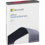 "Microsoft-Office Home & Business 2021 - 1 PC/MAC - DE - Box-Microsoft-Hardware/Electronic"