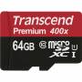 Transcend - TS64GUSDU1