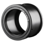 Kipon - Adapter T2 Objektiv an Canon EF-M Kamera