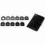 Sekonic - Lochblenden Set fr L-398
