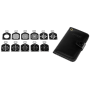  "Sekonic-Lochblenden Set fr L-398-Sekonic-Hardware/Electronic"