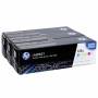 Hp - HP 125A 3x Dreifarbig LaserJet Tonerpatrone [EURO-Version]