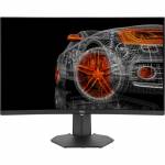 &nbsp;"Dell-DELL S3222DGM 80 cm (31.5") 2560 x 1440 pixels Wide Quad HD LCD Black-Dell-Hardware/Electronic"