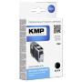 Kmp Printtechnik Ag - H62 Tintenpatrone schwarz komp. m. HP CN 684 EE No. 364 XL [EURO-Version]